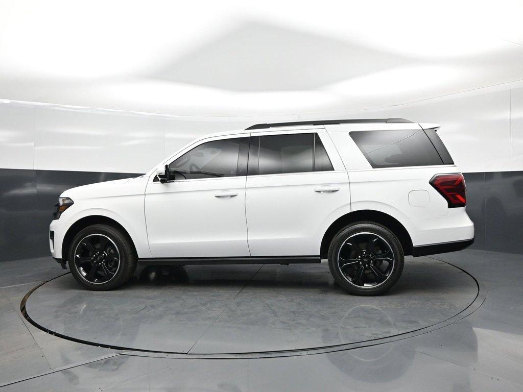 Certified 2023 Ford Expedition Limited AWD/4WD image 27