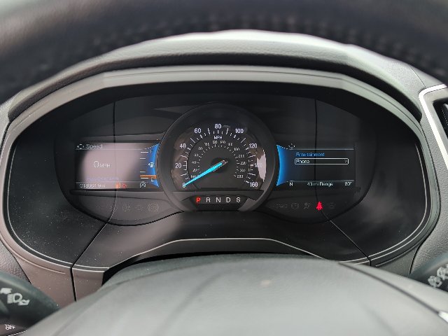 Certified 2023 Ford Edge SEL w/ Convenience Package AWD/4WD image 19