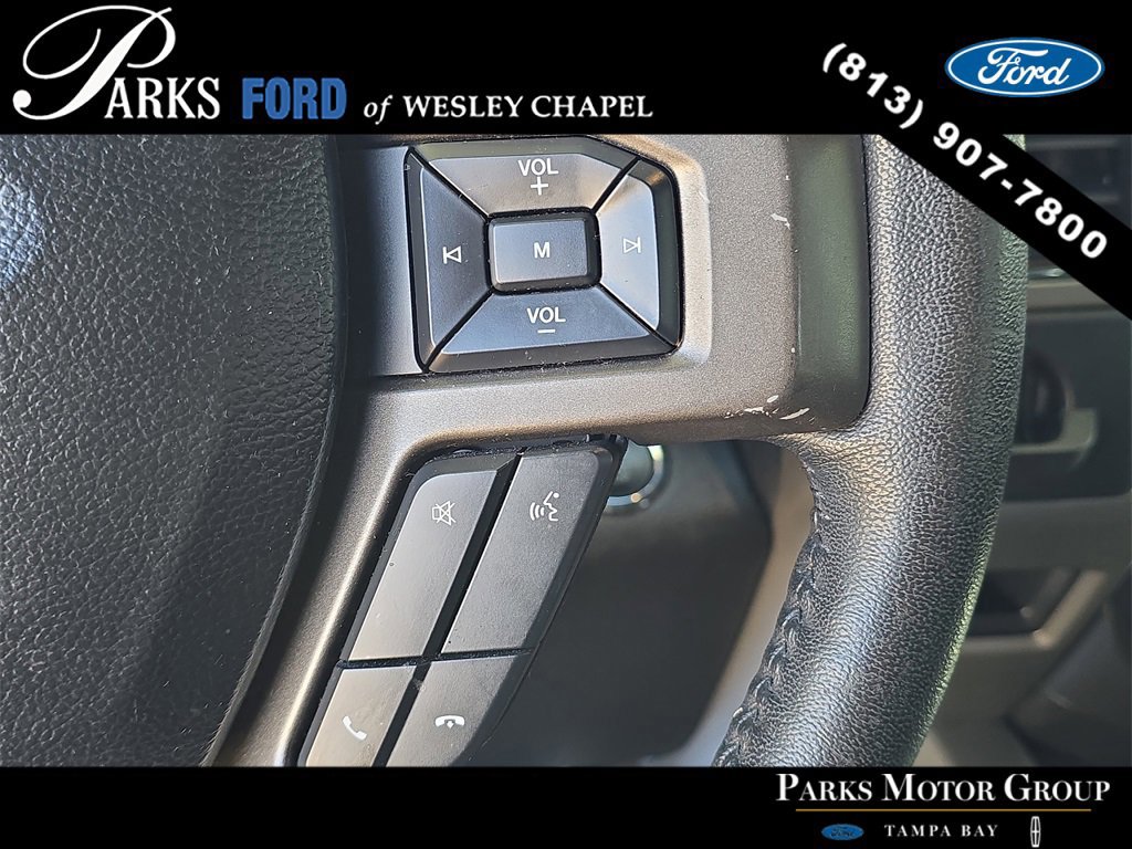 Certified 2020 Ford Expedition XLT image 29