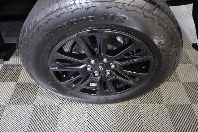 Certified 2025 Ford F150 Platinum AWD/4WD image 40