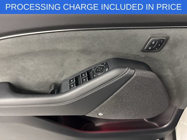 Certified 2025 Ford Mustang Mach-E GT AWD/4WD image 5