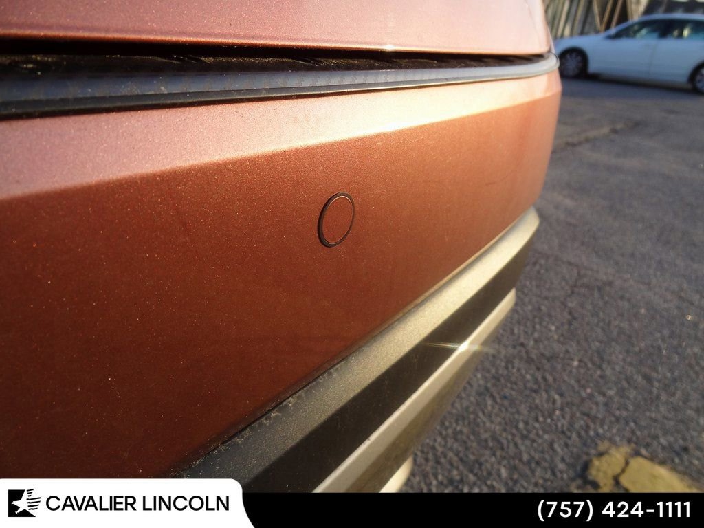 Used 2024 Lexus RX 450h 450h+ Luxury w/ Convenience Package image 19