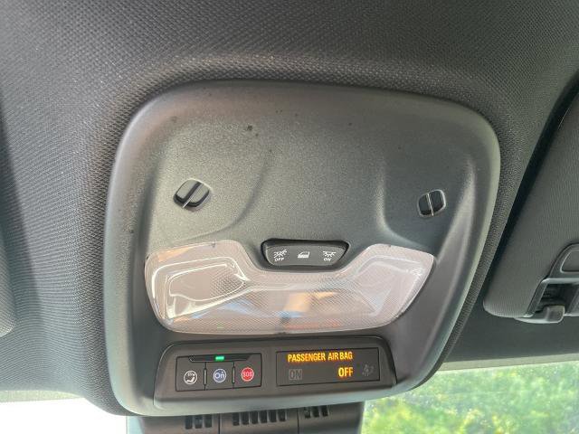 Used 2024 Chevrolet Colorado W/T w/ Advanced Trailering Package image 16