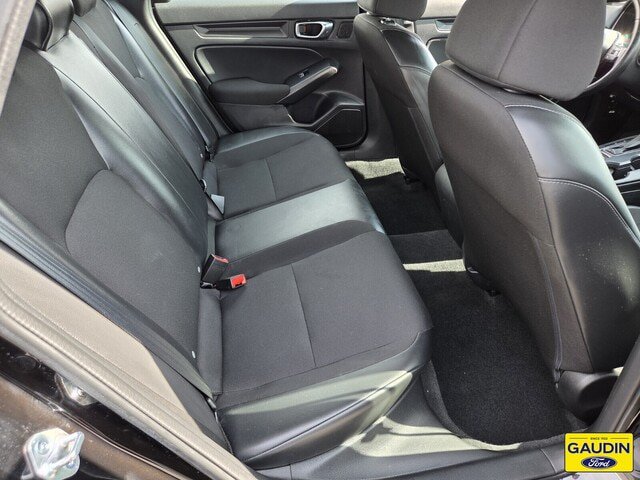 Used 2023 Honda Civic Sport image 15