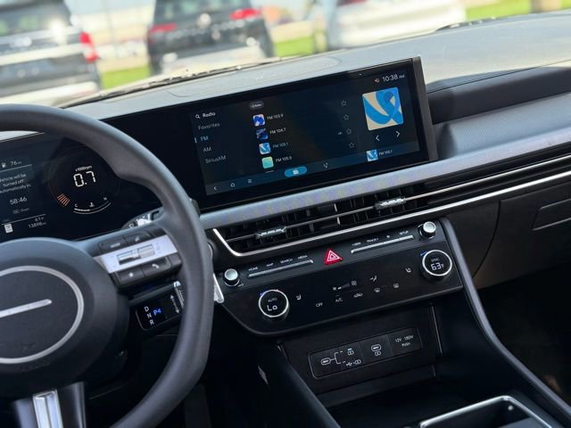 Used 2025 Hyundai Sonata SEL AWD/4WD image 31