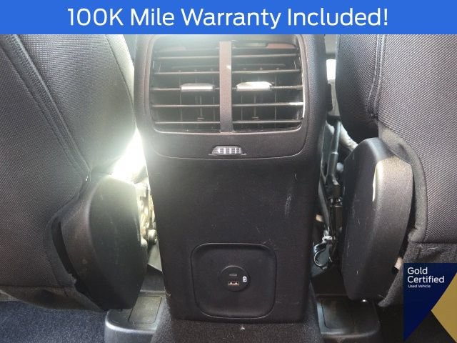 Certified 2022 Ford Escape SE w/ Convenience Package FWD image 23