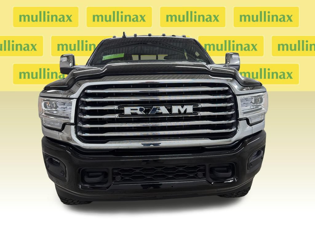 Used 2024 RAM 2500 Limited w/ Safety Group AWD/4WD image 17