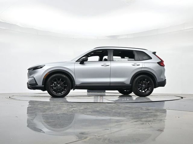 Used 2026 Honda CR-V Sport-L image 34