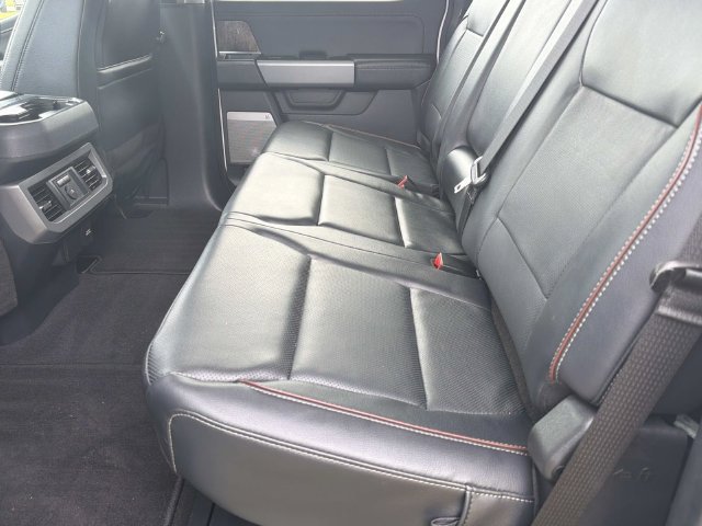 Certified 2024 Ford F250 Lariat AWD/4WD image 15