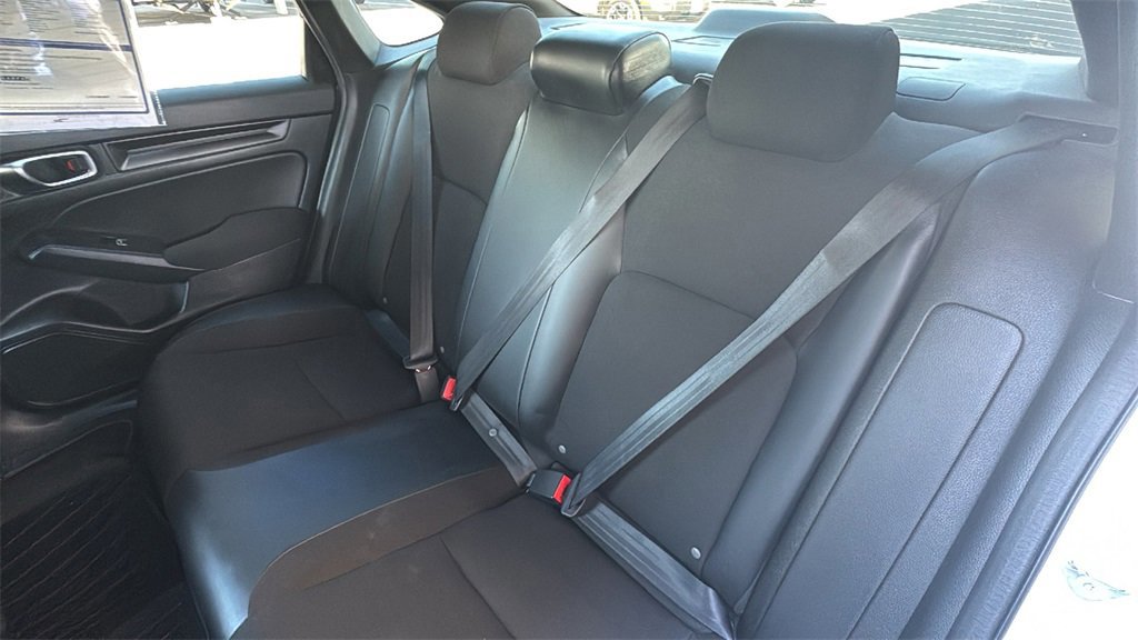 Used 2022 Honda Civic Sport image 23