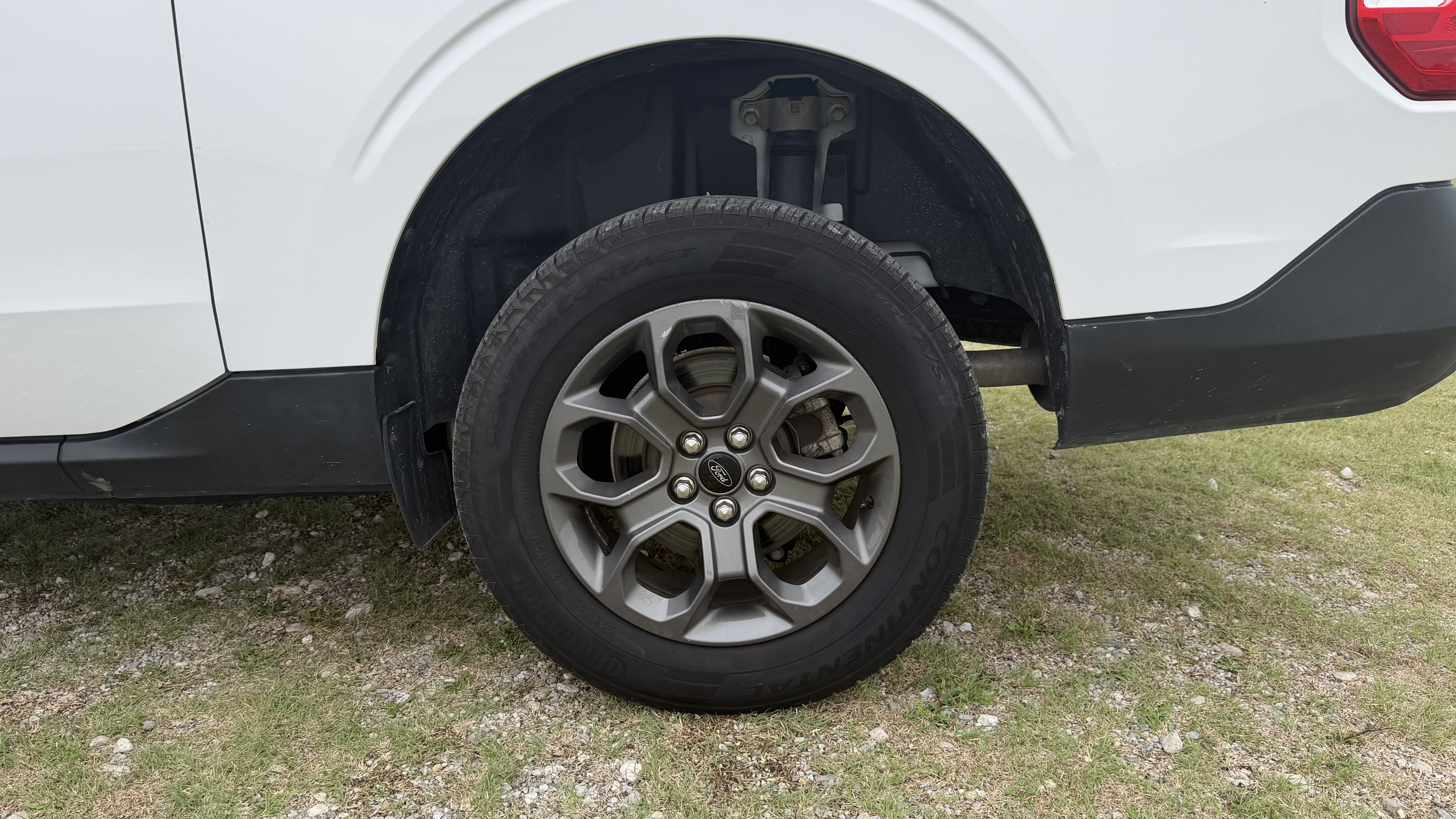 Certified 2022 Ford Maverick XLT FWD image 12