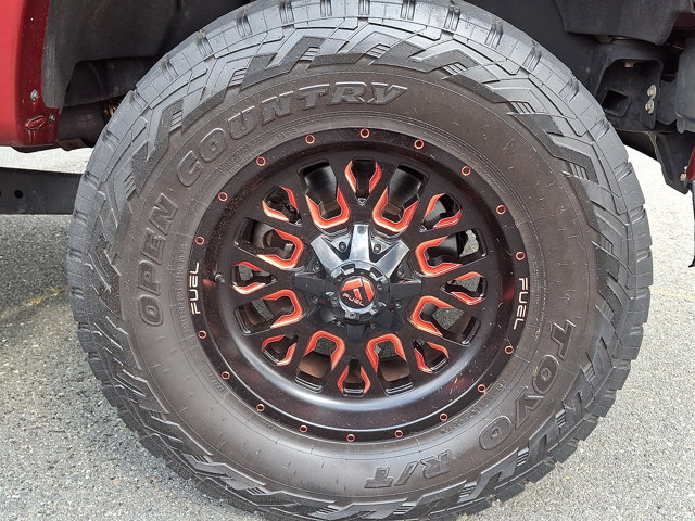 Certified 2019 Ford F250 Lariat w/ Lariat Ultimate Package AWD/4WD image 14
