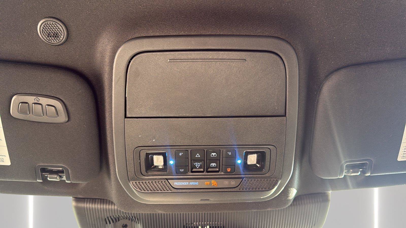 Certified 2025 Ford Explorer ST w/ Sun And Sound Package AWD/4WD image 29