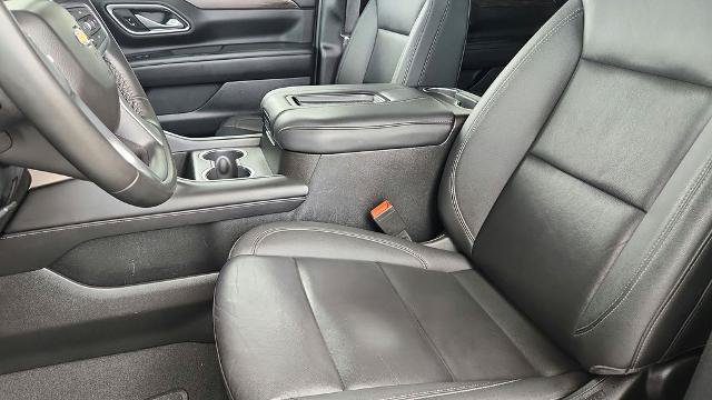 Used 2024 Chevrolet Tahoe LT RWD image 11
