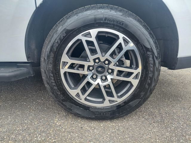 Certified 2025 Ford Expedition Max Active image 22