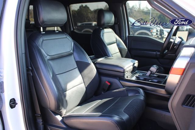 Certified 2023 Ford F150 Raptor image 12