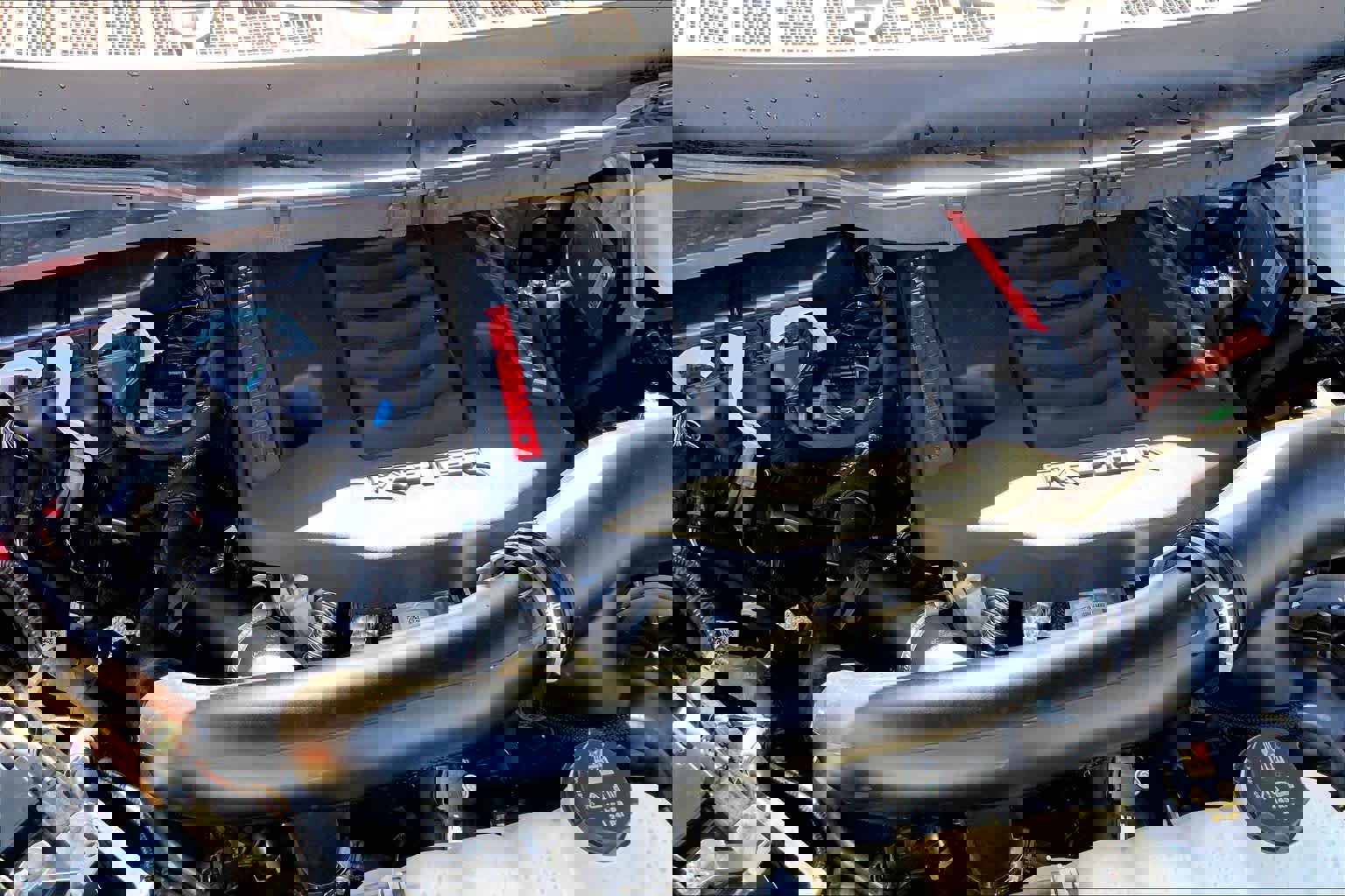 Certified 2025 Ford F150 Raptor image 32