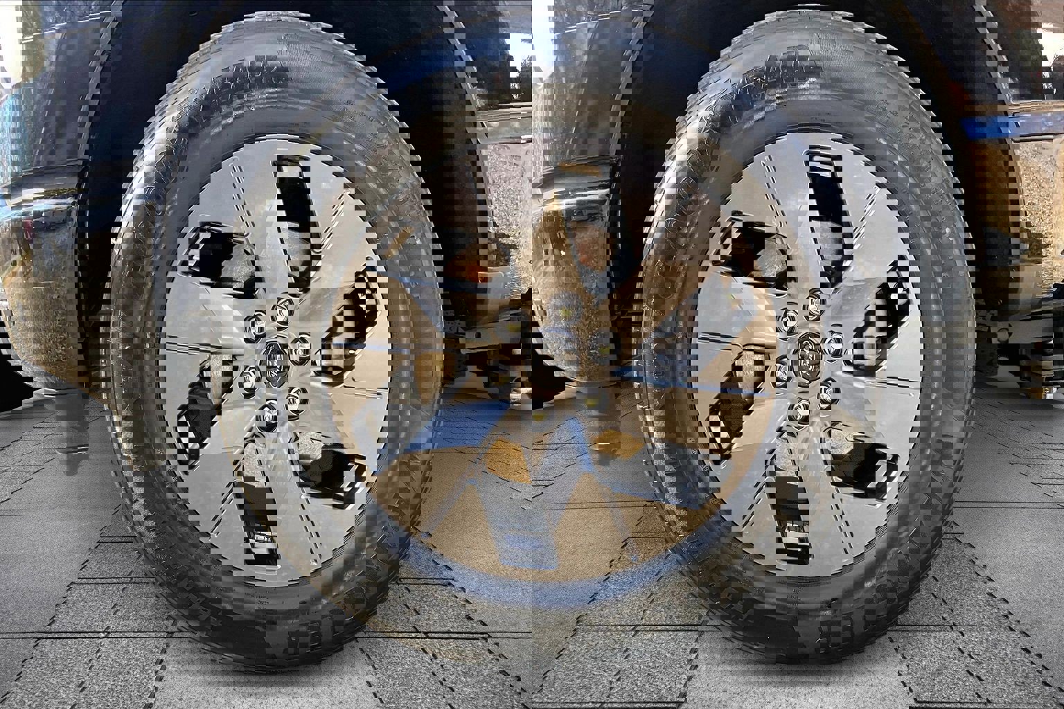 Certified 2023 Ford F150 Lightning XLT w/ Equipment Group 312A High image 10