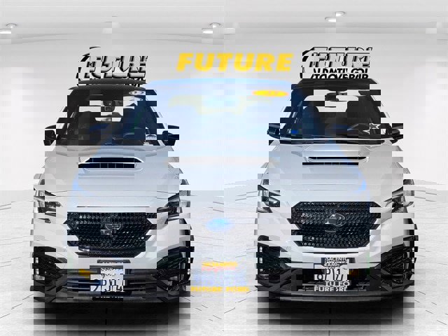Used 2022 Subaru WRX Limited image 2