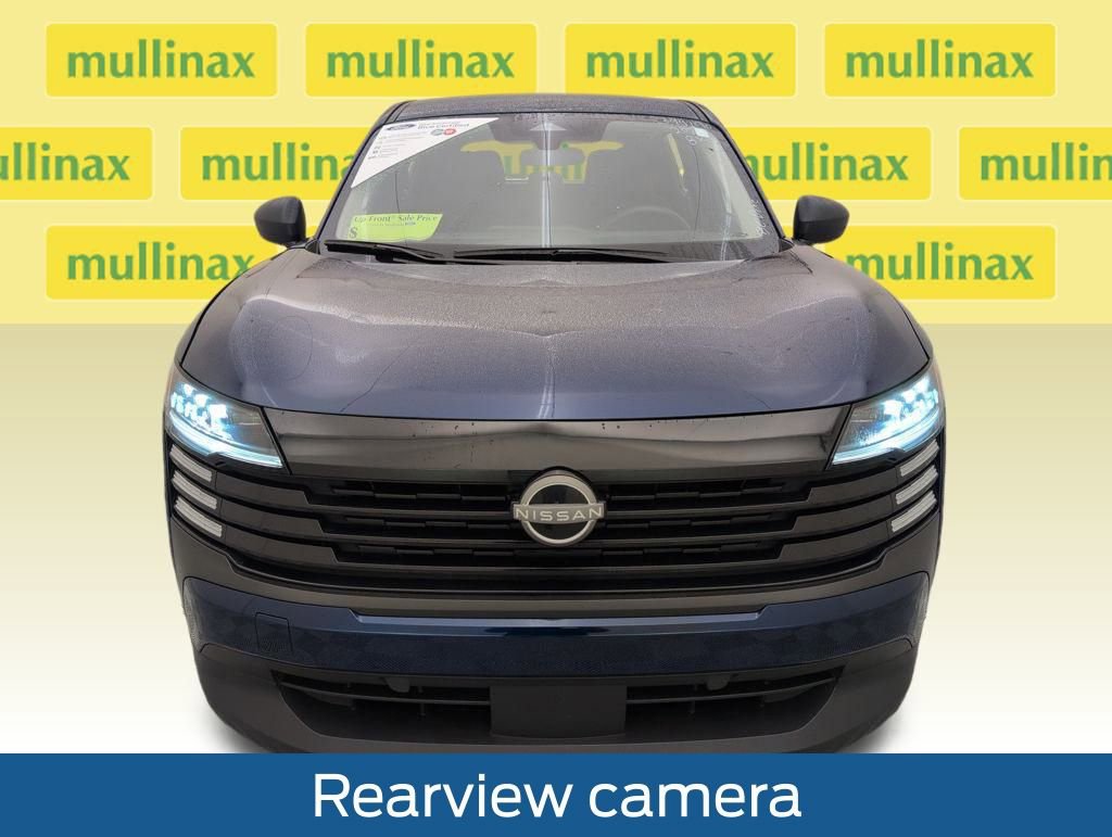 Used 2025 Nissan Kicks S image 15