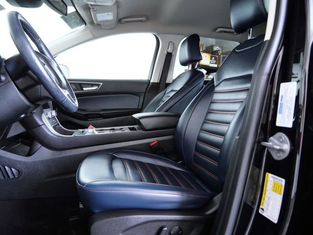 Certified 2023 Ford Edge SEL w/ Sport Appearance Package image 16