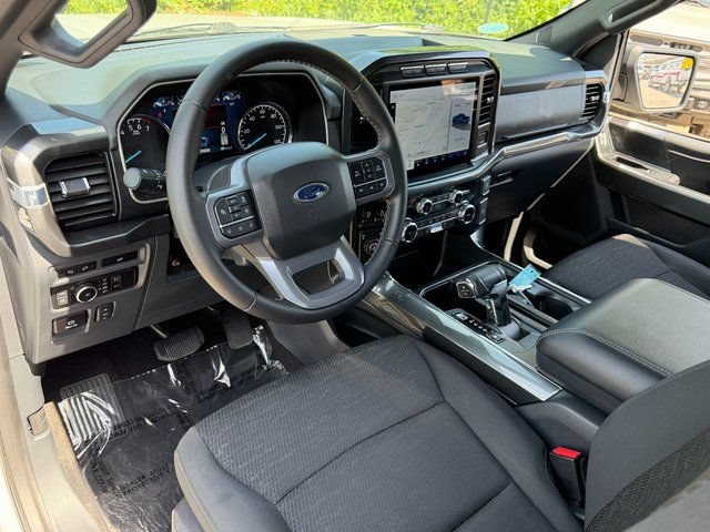 Certified 2023 Ford F150 XLT w/ Equipment Group 302A High AWD/4WD image 19