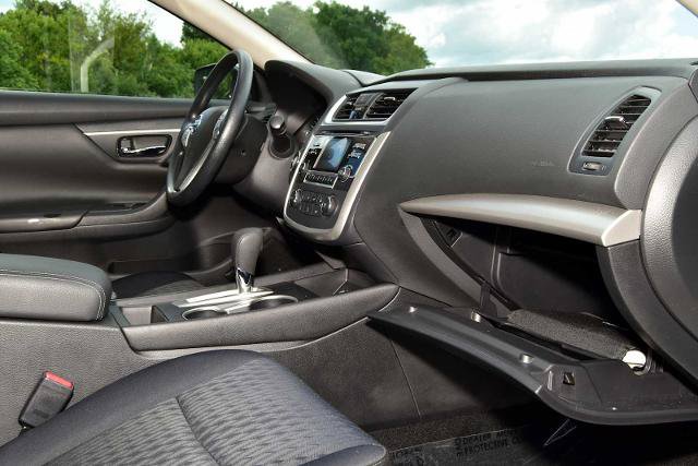 Used 2018 Nissan Altima 2.5 S w/ S Convenience Package FWD image 21