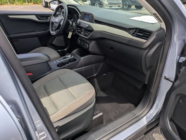 Certified 2022 Ford Escape S FWD image 25