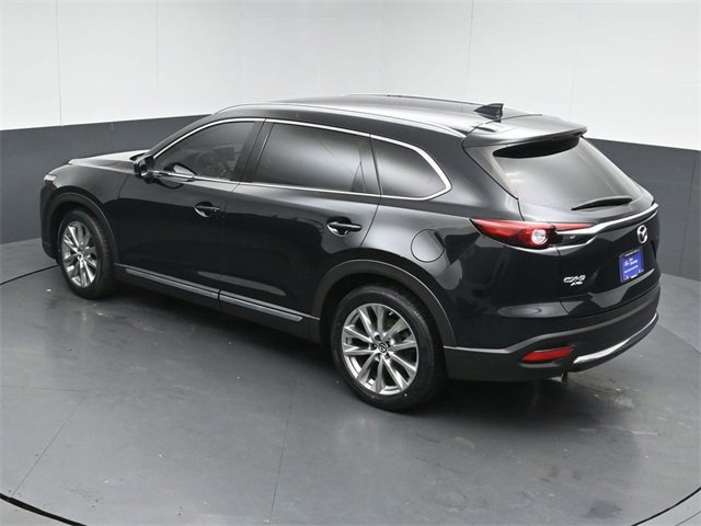 Used 2019 MAZDA CX-9 Grand Touring image 11