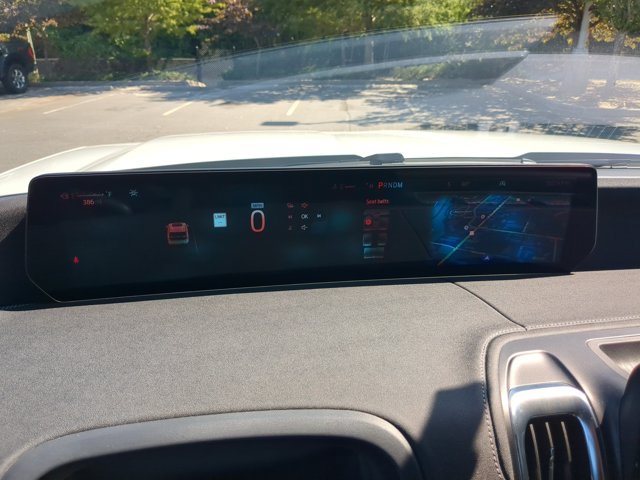 Certified 2025 Ford Expedition Max Platinum w/ Stealth Appearance Package AWD/4WD image 16