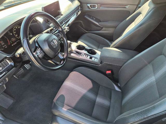 Used 2024 Honda Civic Sport image 12