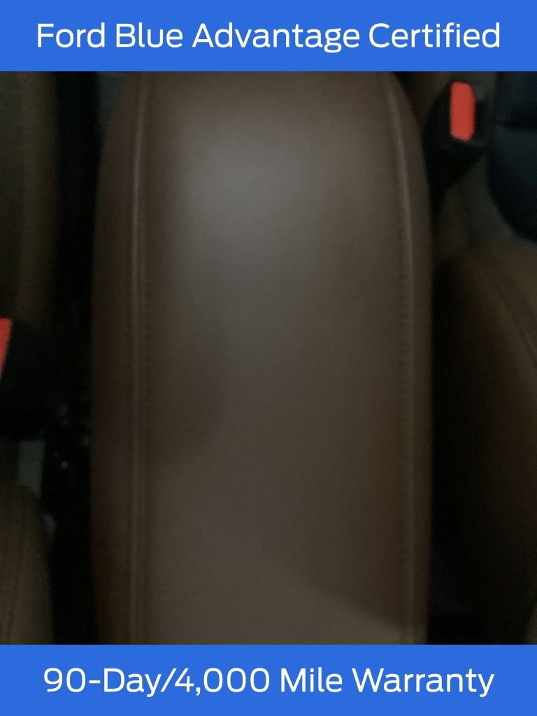 Certified 2025 Ford Bronco Sport Outer Banks image 15