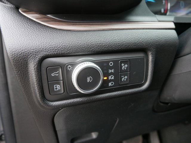 Certified 2022 Ford Explorer Limited w/ Hybrid Equipment Group 310A AWD/4WD image 17