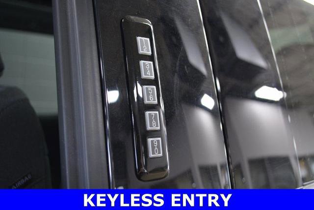 Certified 2023 Ford F150 XLT w/ Equipment Group 302A High AWD/4WD image 14