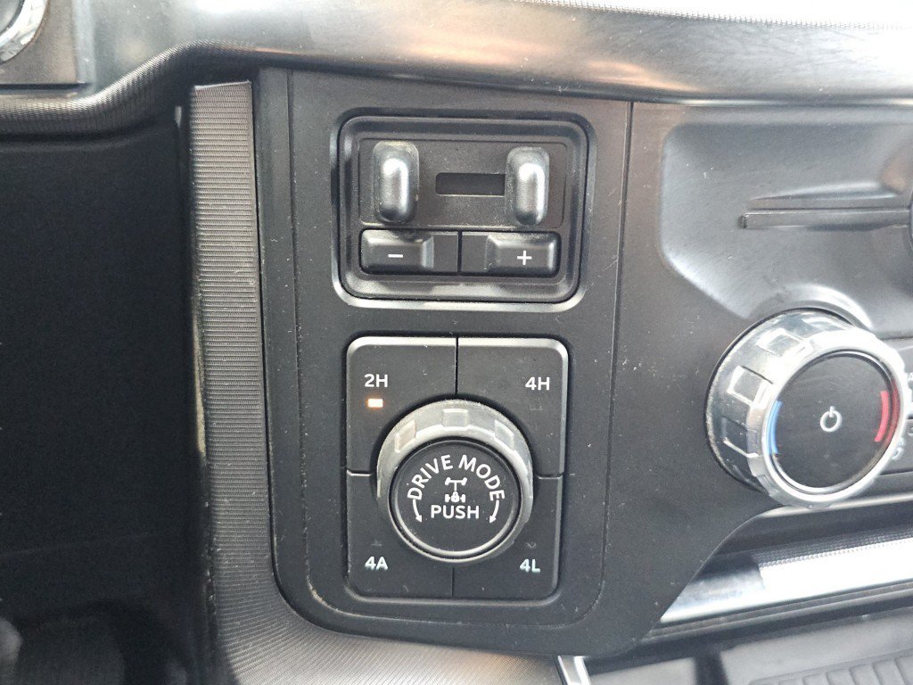 Certified 2022 Ford F150 Platinum AWD/4WD image 10