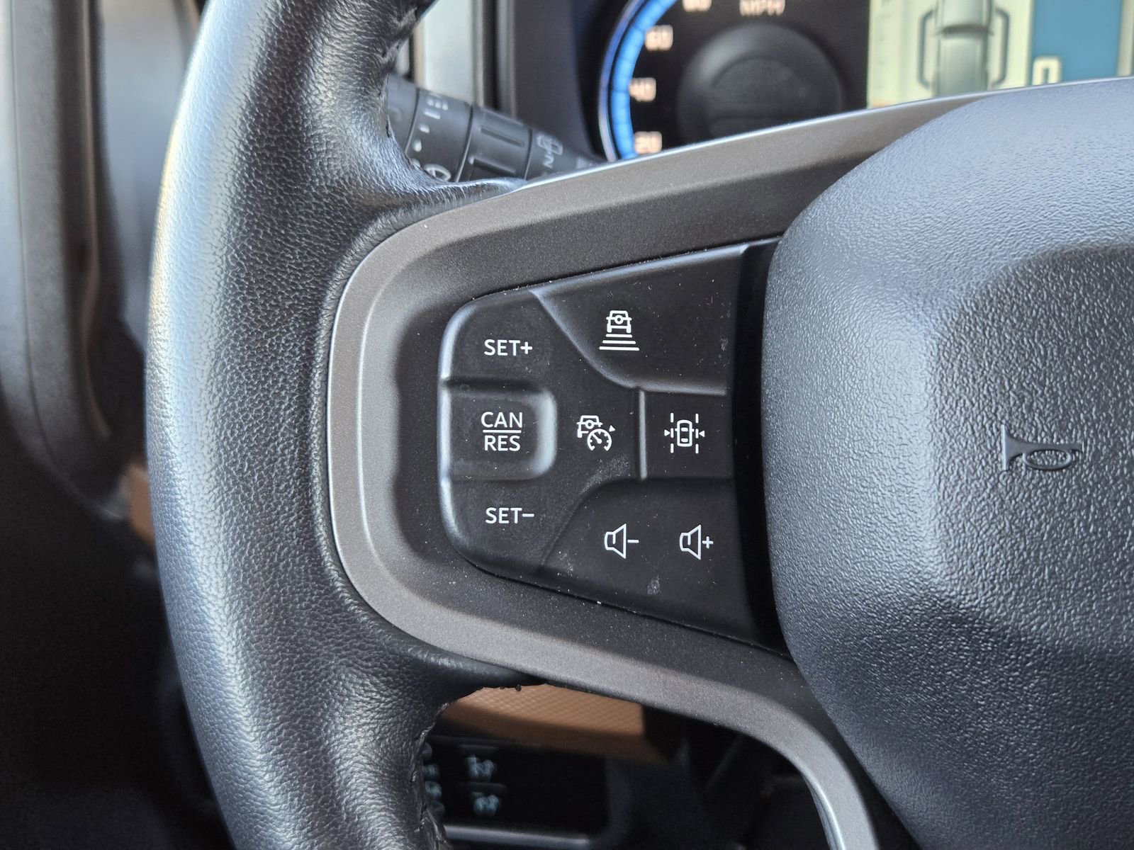 Certified 2024 Ford Bronco Outer Banks image 29