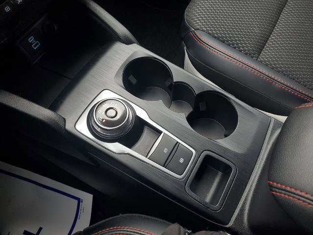 Certified 2023 Ford Escape ST-Line Select w/ Tech Pack #1 image 31