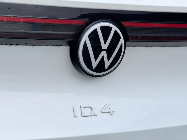 Used 2023 Volkswagen ID.4 Pro S AWD/4WD image 13