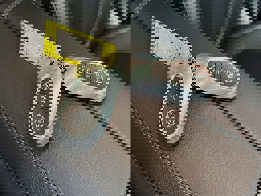 Used 2022 Mercedes-Benz C 300 C 300 image 25