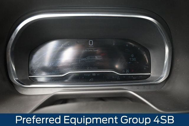 Used 2024 GMC Yukon AT4 w/ AT4 Premium Package AWD/4WD image 25