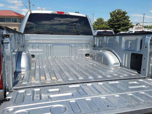 Certified 2025 Ford F150 XLT w/ Equipment Group 301A Standard AWD/4WD image 8