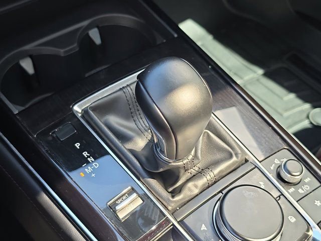 Used 2022 MAZDA CX-30 AWD 2.5 S w/ Preferred Package image 28