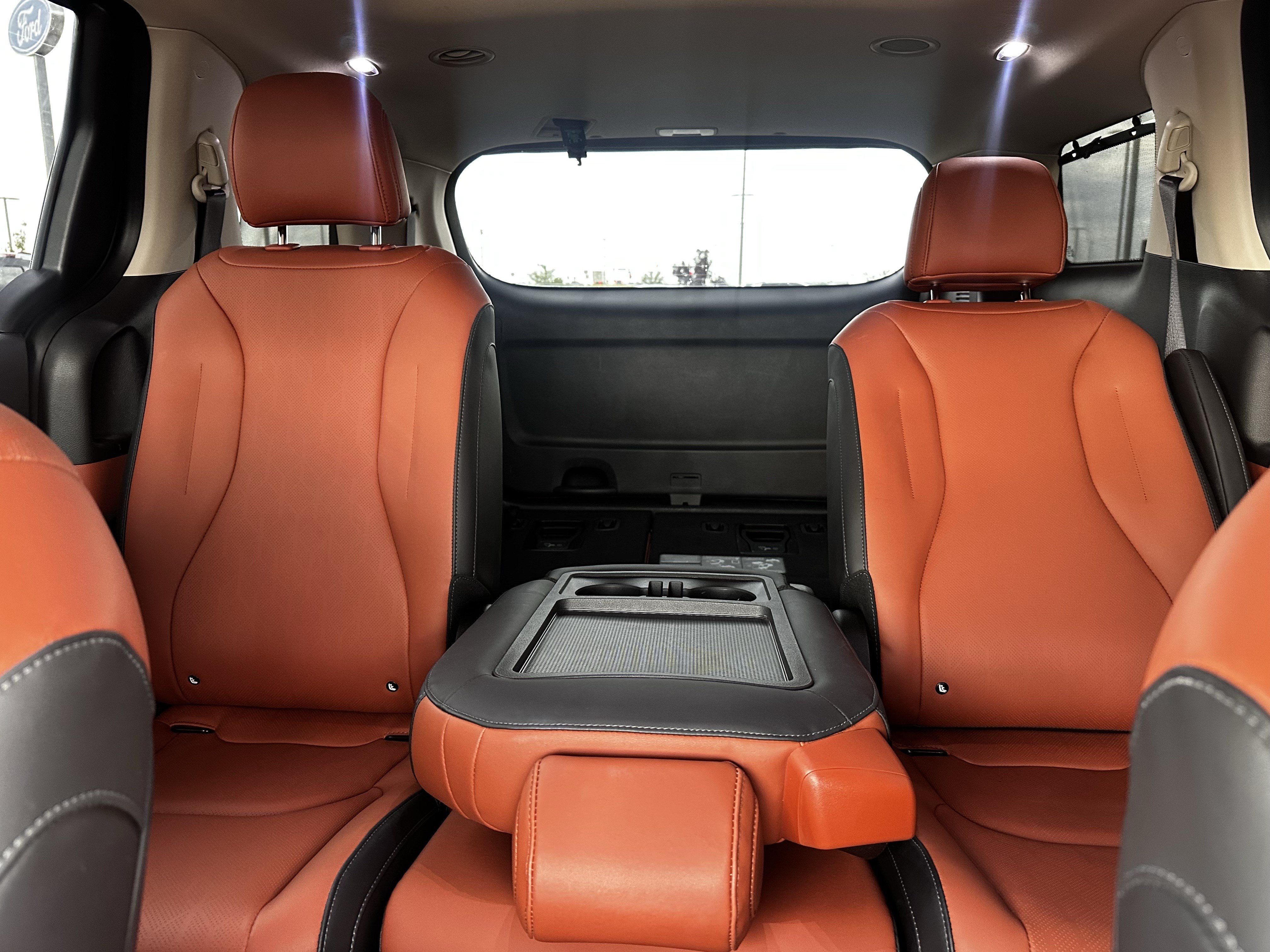 Used 2026 Kia Carnival SX FWD image 20