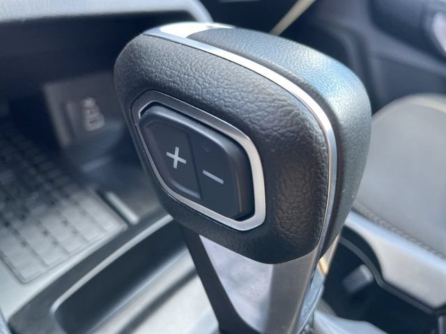 Certified 2025 Ford Ranger XLT AWD/4WD image 18