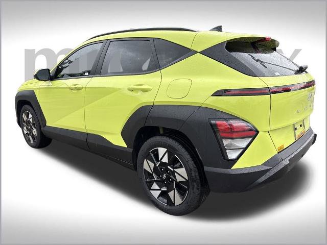 Used 2024 Hyundai Kona SEL image 9