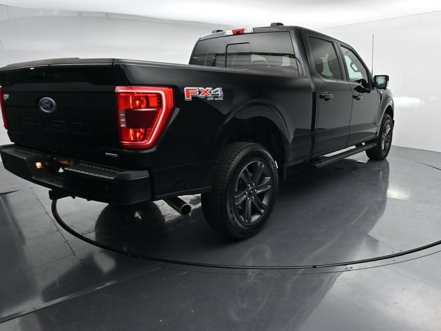 Certified 2023 Ford F150 XLT w/ Equipment Group 302A High AWD/4WD image 9