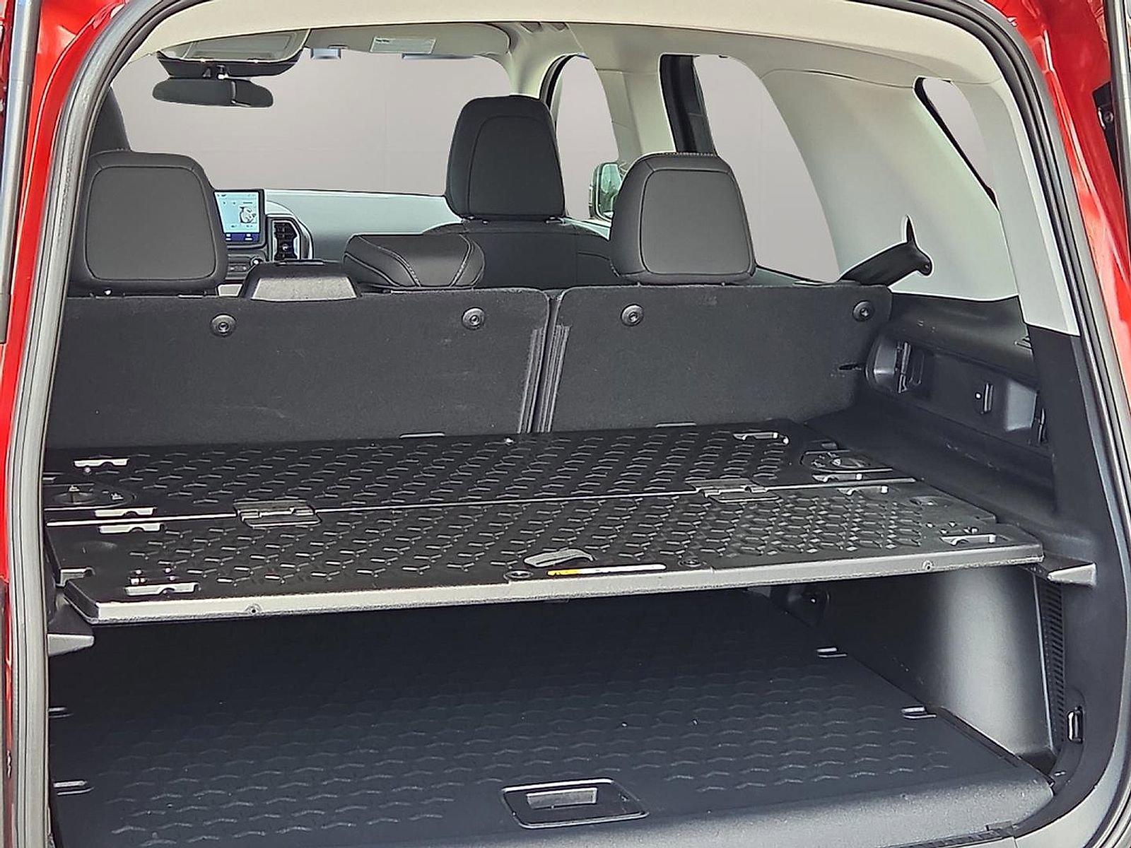 Certified 2024 Ford Bronco Sport Big Bend image 8