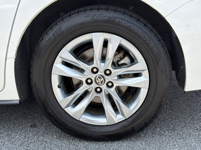 Used 2021 Toyota Sienna Limited FWD image 20