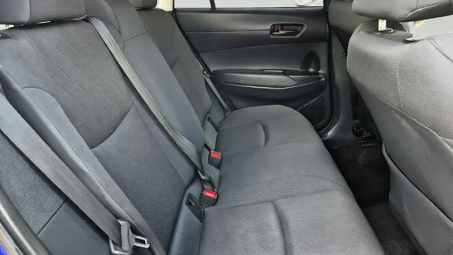 Used 2023 Toyota Corolla Cross LE FWD image 30