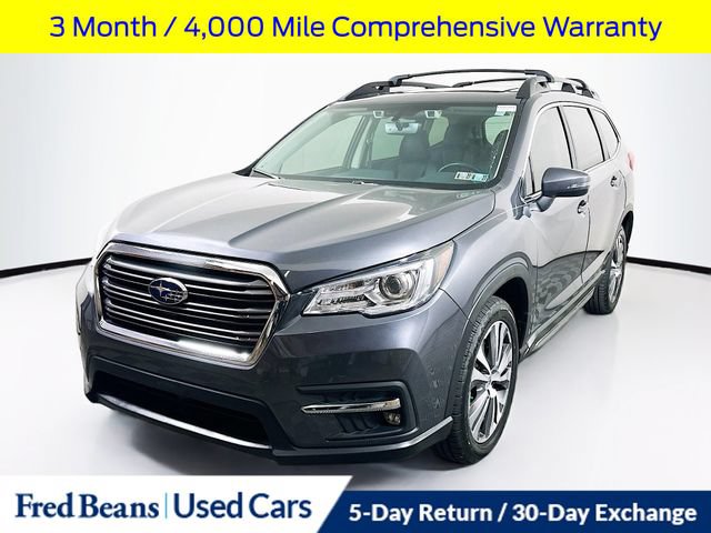 Used 2022 Subaru Ascent Limited w/ Technology Package AWD/4WD image 4